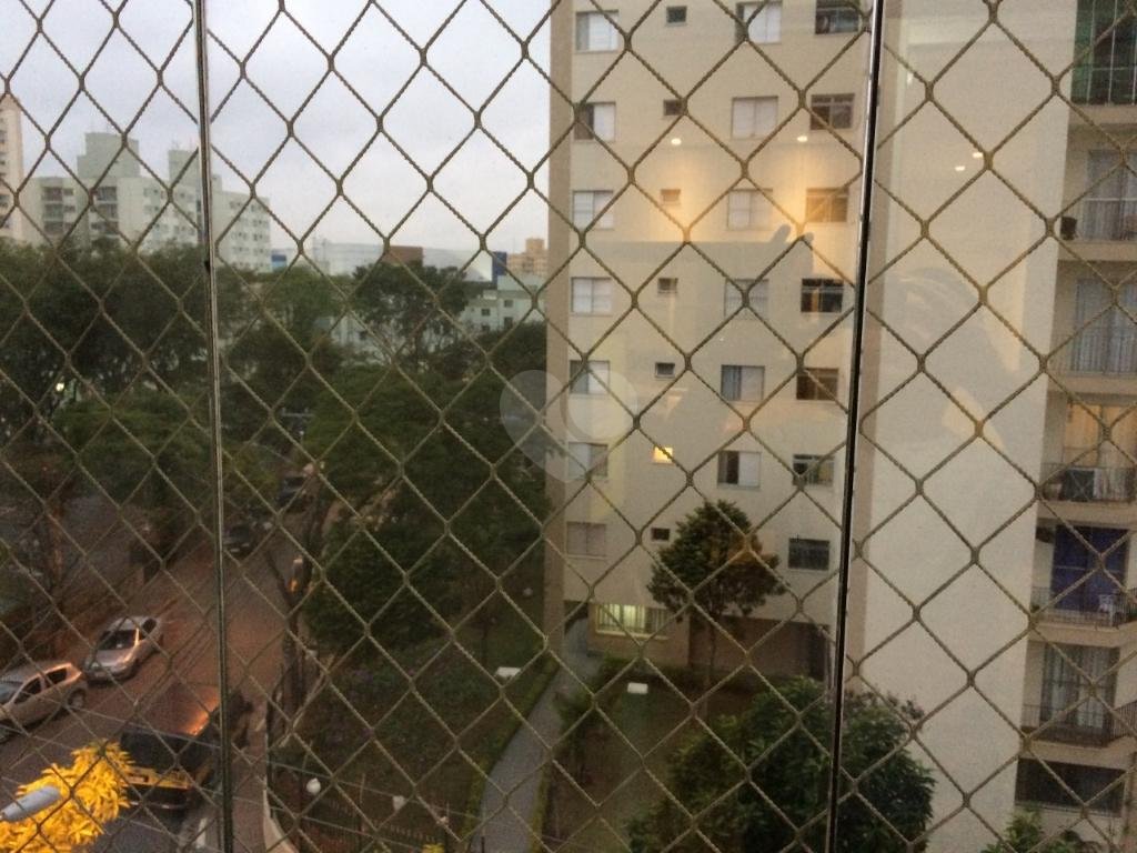 Venda Apartamento São Paulo Vila Amélia REO343834 4