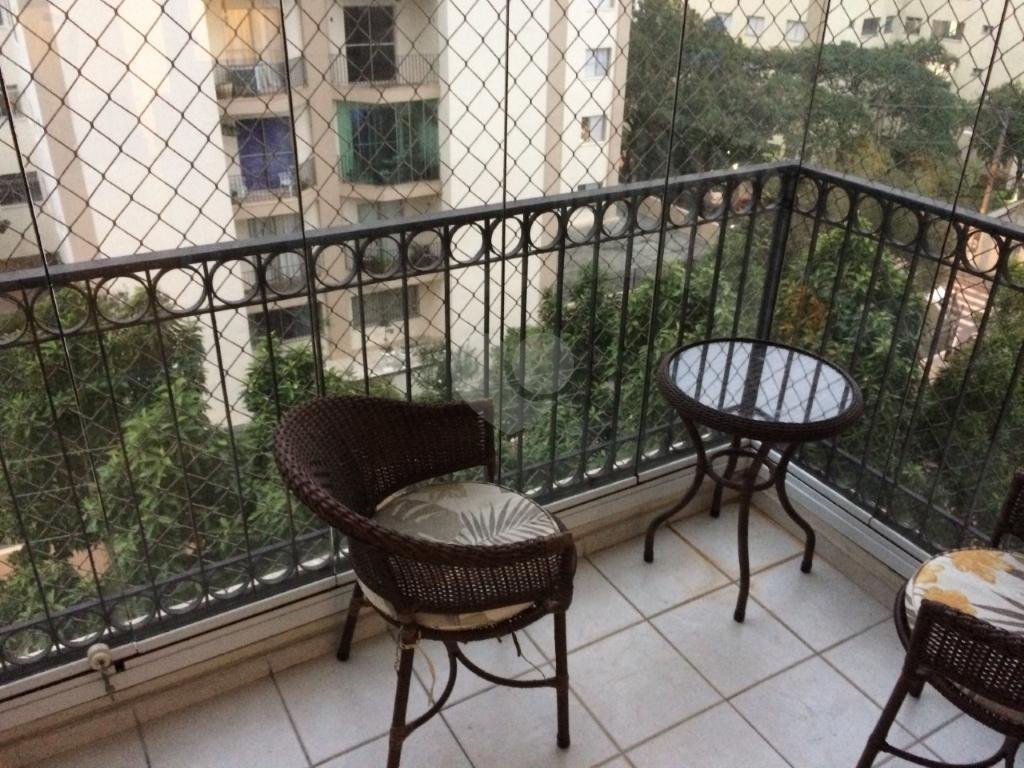 Venda Apartamento São Paulo Vila Amélia REO343834 5