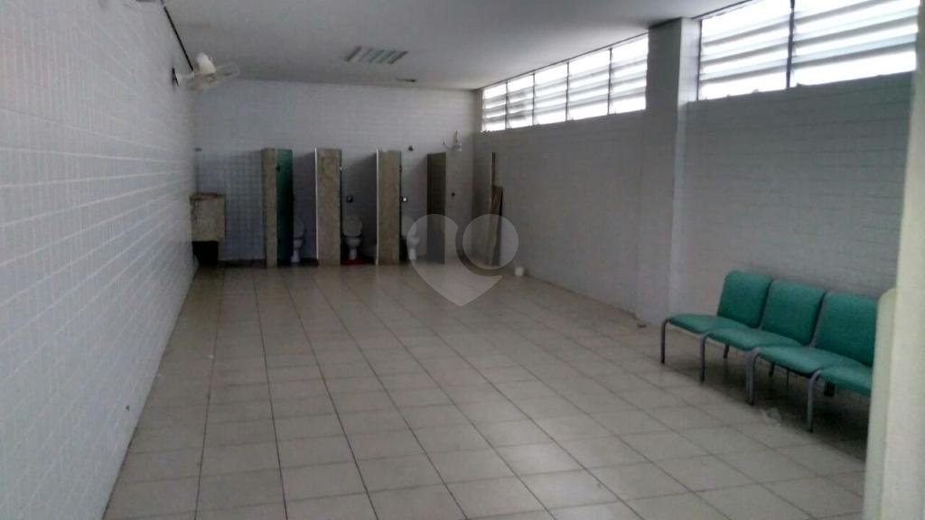 Venda Prédio inteiro São Paulo Vila Baruel REO343836 69