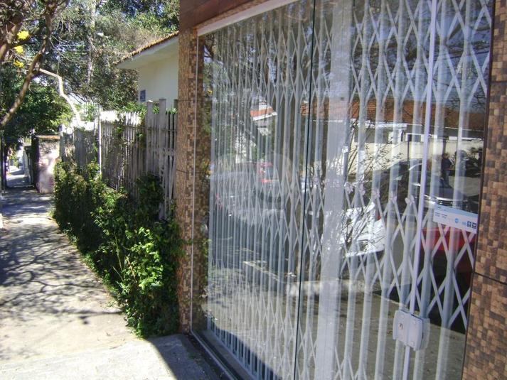 Venda Casa térrea São Paulo Vila Madalena REO343850 2