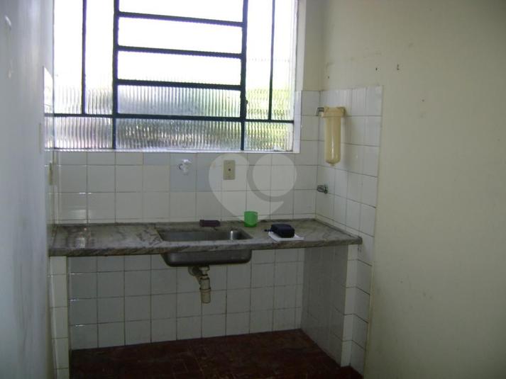 Venda Casa térrea São Paulo Vila Madalena REO343850 8