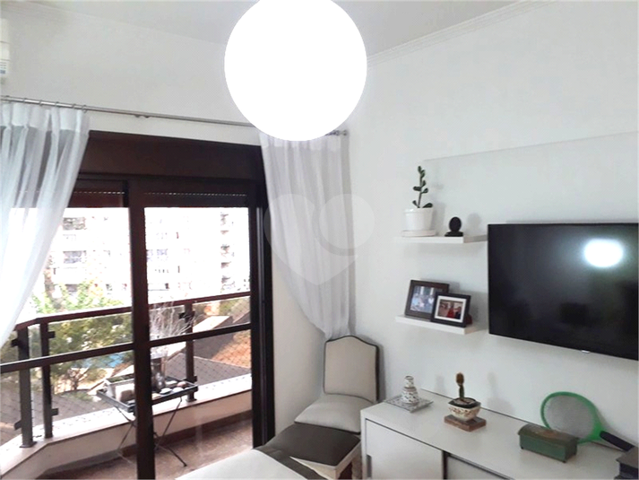 Venda Apartamento São Paulo Itaim Bibi REO343859 19