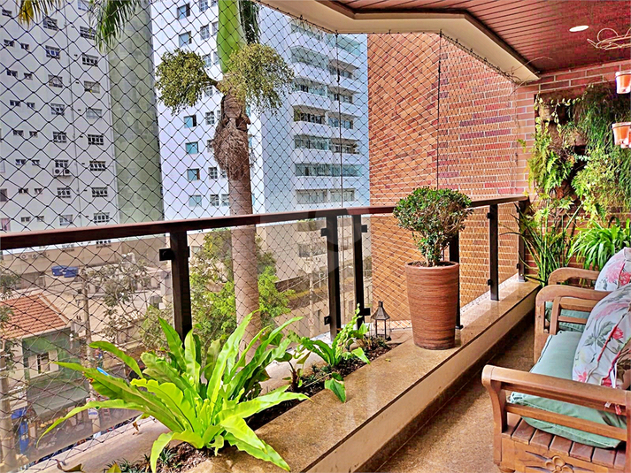 Venda Apartamento São Paulo Itaim Bibi REO343859 15