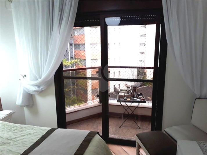 Venda Apartamento São Paulo Itaim Bibi REO343859 22