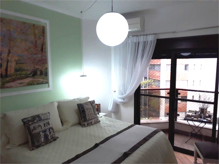 Venda Apartamento São Paulo Itaim Bibi REO343859 17