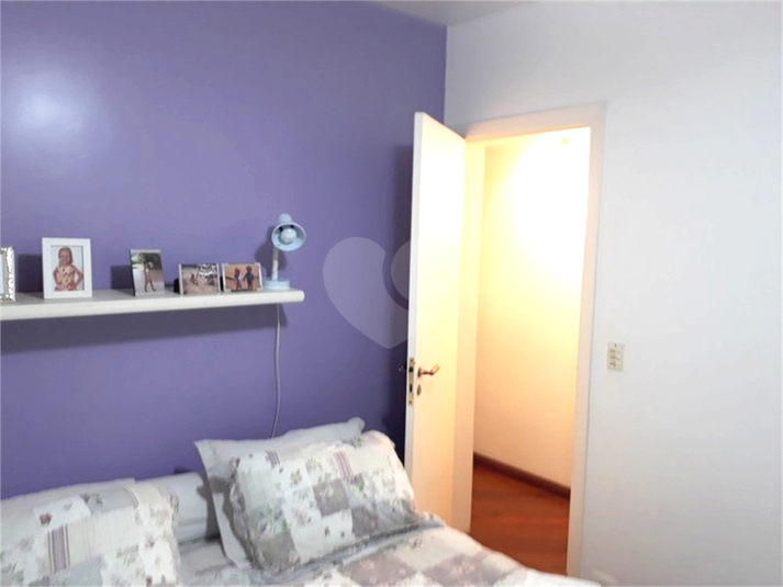 Venda Apartamento São Paulo Itaim Bibi REO343859 21