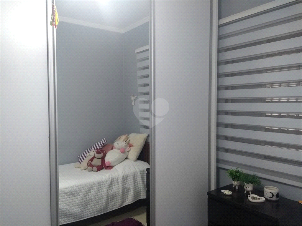 Venda Sobrado São Paulo Vila Aurora (zona Norte) REO343873 18