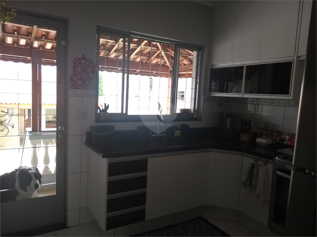 Venda Sobrado São Paulo Vila Aurora (zona Norte) REO343873 4