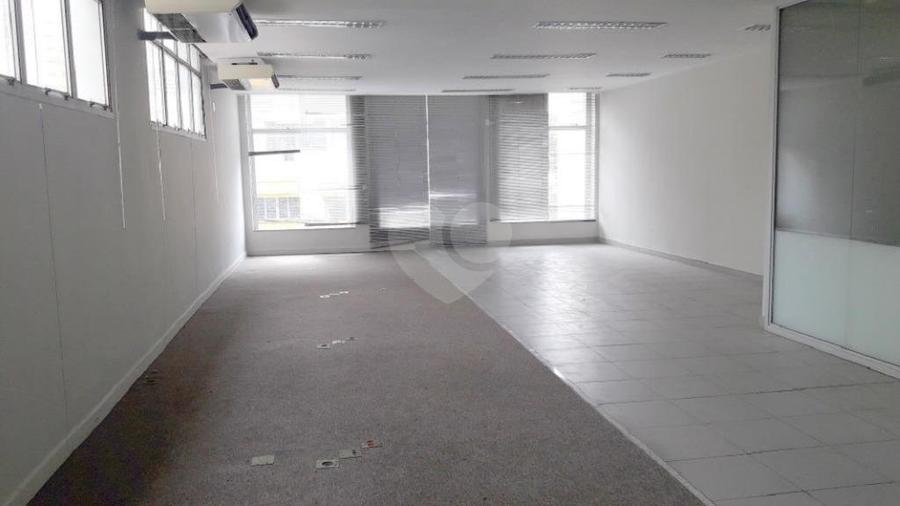 Venda Prédio inteiro São Paulo Campo Belo REO343886 14