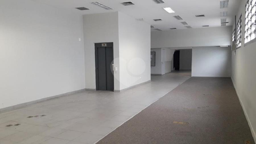 Venda Prédio inteiro São Paulo Campo Belo REO343886 22