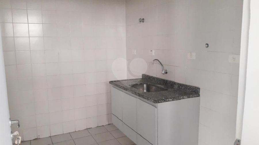 Venda Prédio inteiro São Paulo Campo Belo REO343886 20