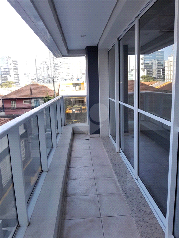 Venda Salas São Paulo Pinheiros REO34389 12