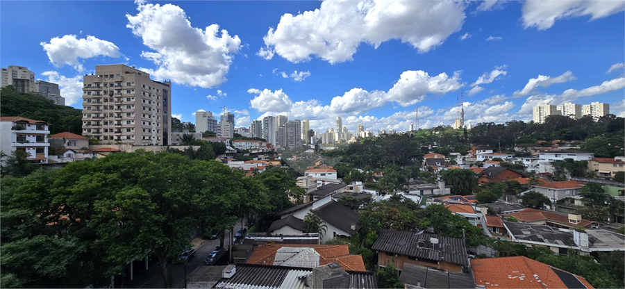 Venda Apartamento São Paulo Jardim Das Bandeiras REO343916 26