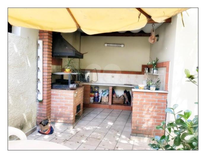 Aluguel Sobrado São Paulo Vila Nova Conceição REO343929 5