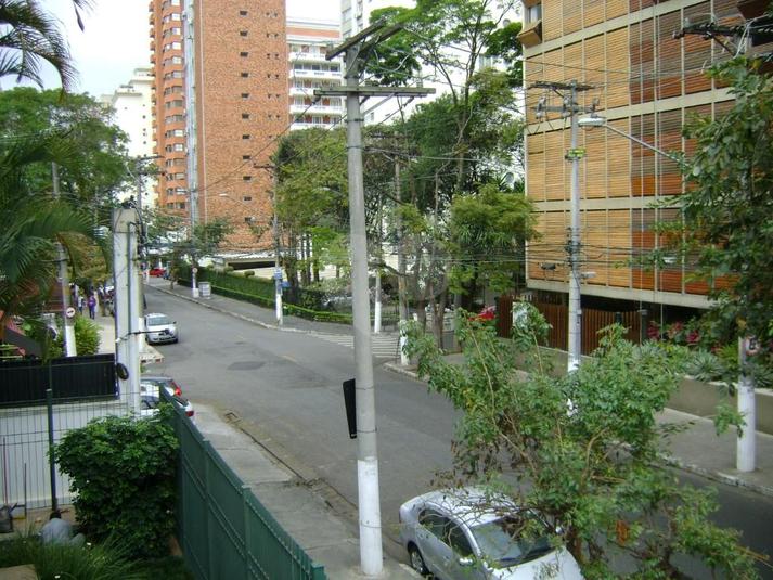 Aluguel Casa São Paulo Cerqueira César REO343948 11