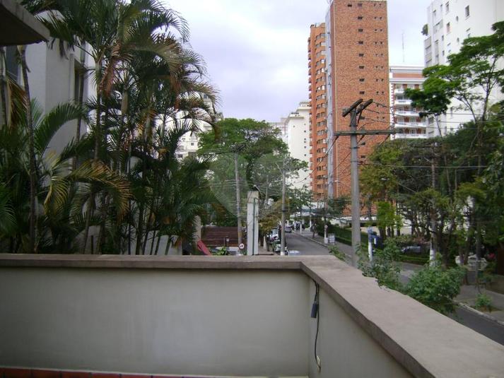 Aluguel Casa São Paulo Cerqueira César REO343948 12