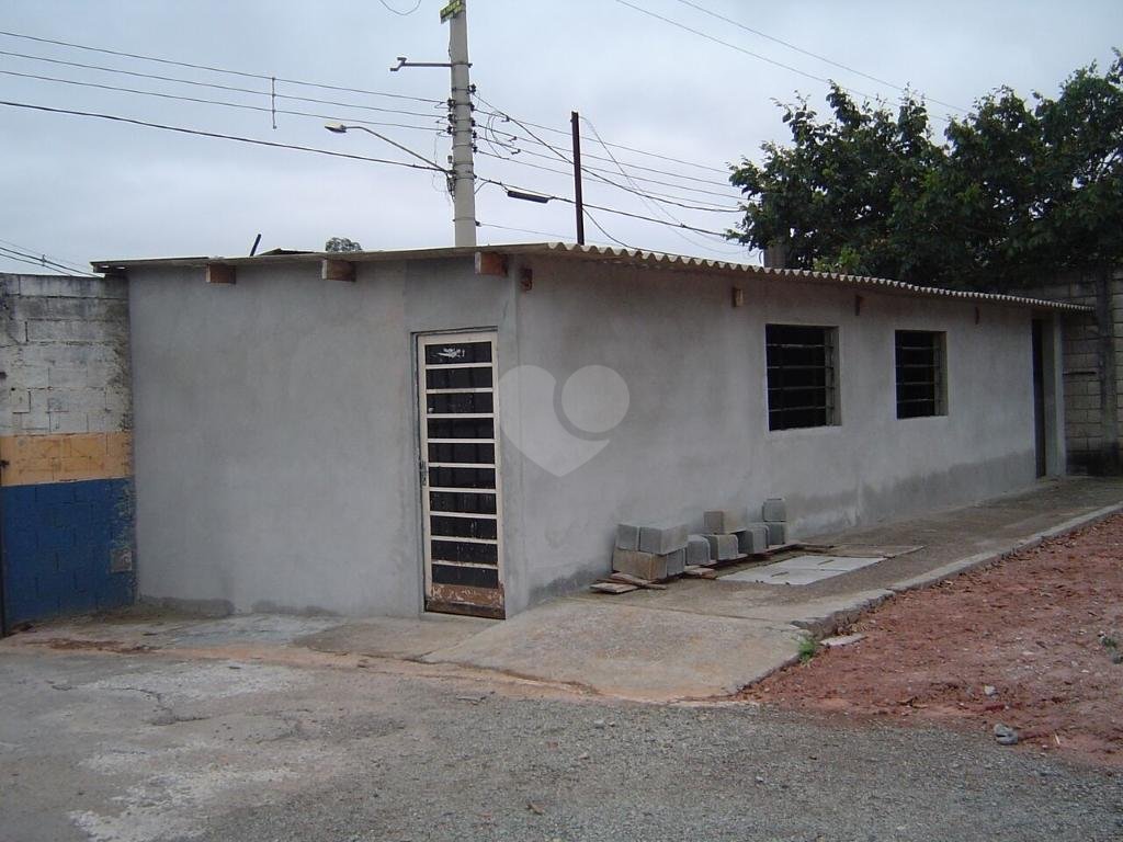 Aluguel Terreno Cajamar Guaturinho REO343949 5