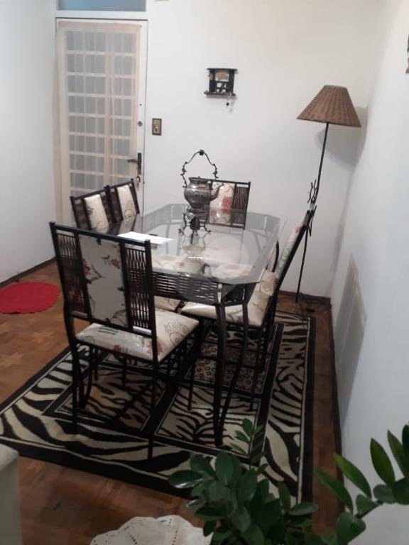 Venda Apartamento Campinas Conjunto Residencial Souza Queiroz REO343964 8