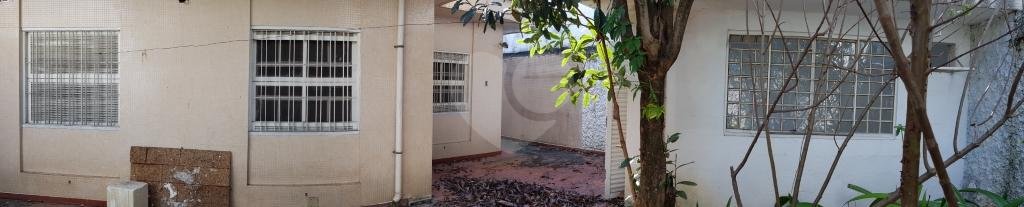 Venda Casa São Paulo Vila Clementino REO343972 45