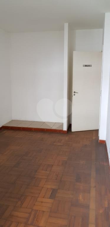 Venda Casa São Paulo Vila Clementino REO343972 31