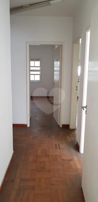 Venda Casa São Paulo Vila Clementino REO343972 43