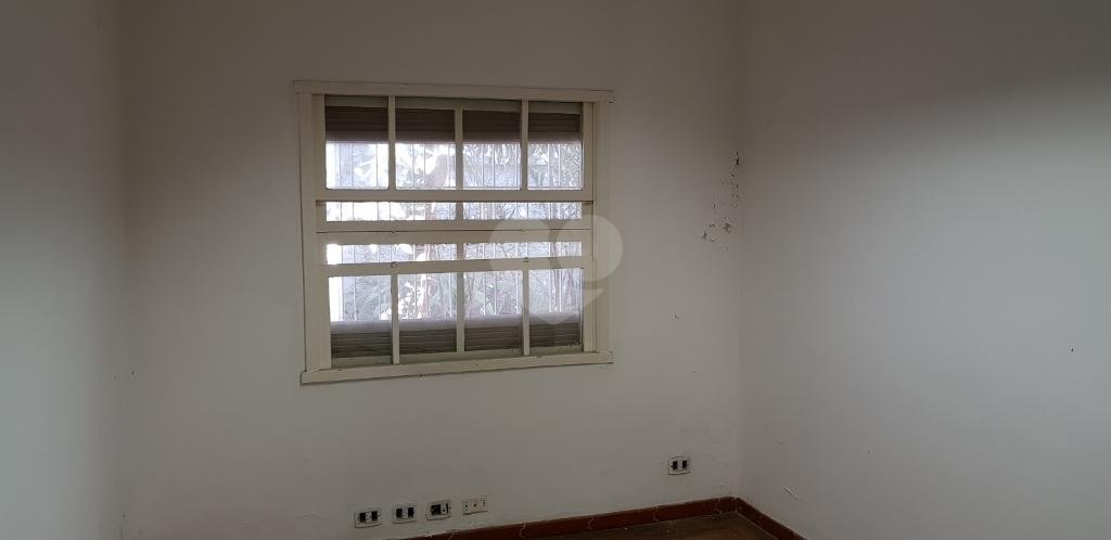 Venda Casa São Paulo Vila Clementino REO343972 27