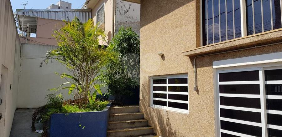 Venda Casa São Paulo Vila Clementino REO343972 4