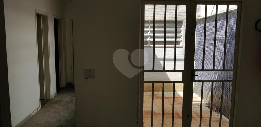 Venda Casa São Paulo Vila Clementino REO343972 29