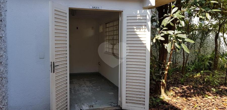 Venda Casa São Paulo Vila Clementino REO343972 16