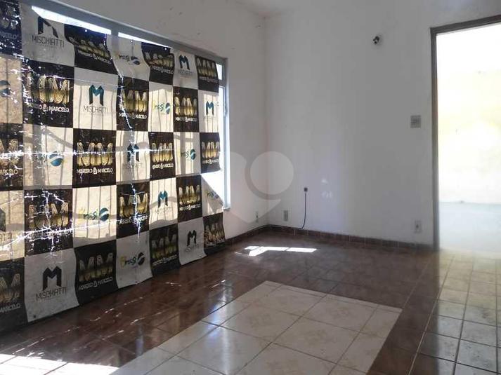 Venda Casa Mogi Das Cruzes Vila Mogilar REO344005 23