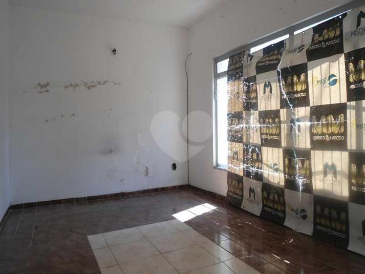 Venda Casa Mogi Das Cruzes Vila Mogilar REO344005 22