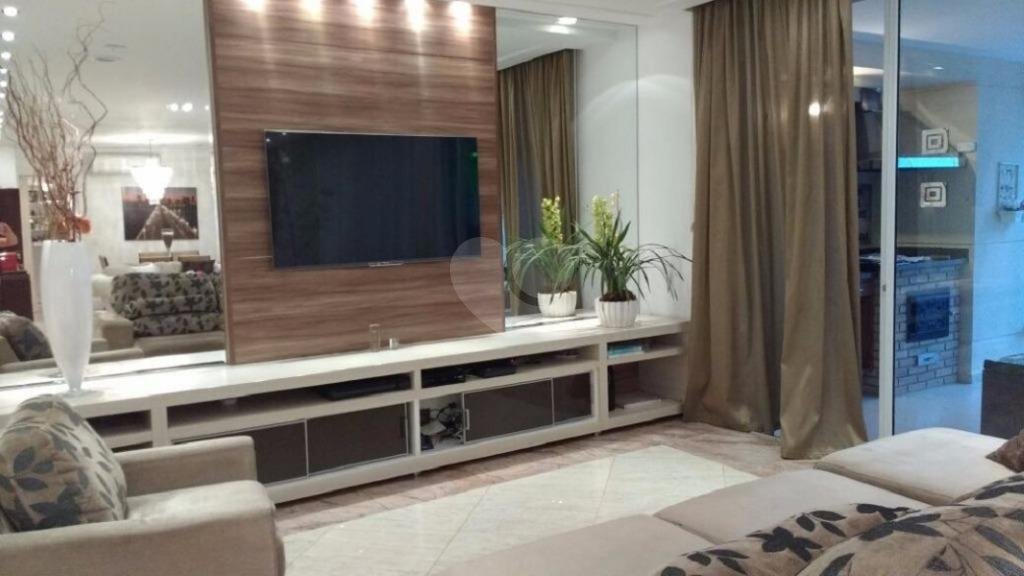 Venda Apartamento São Paulo Campo Belo REO344007 4