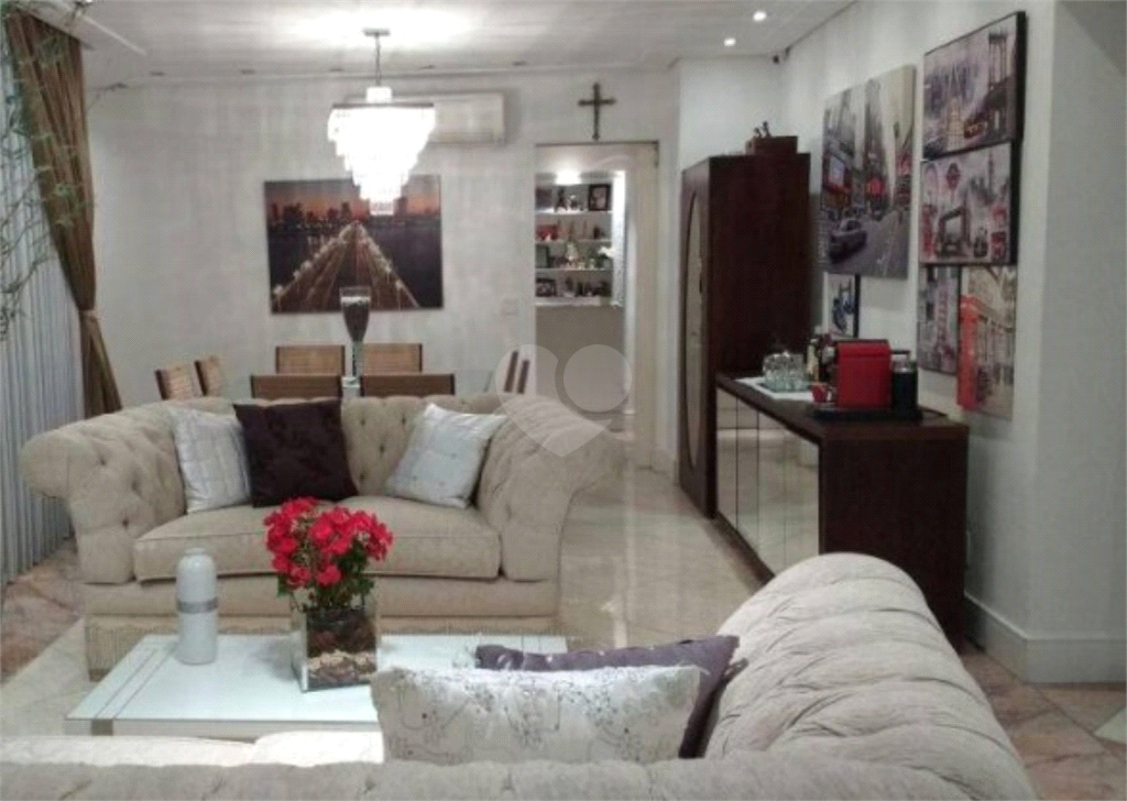 Venda Apartamento São Paulo Campo Belo REO344007 29