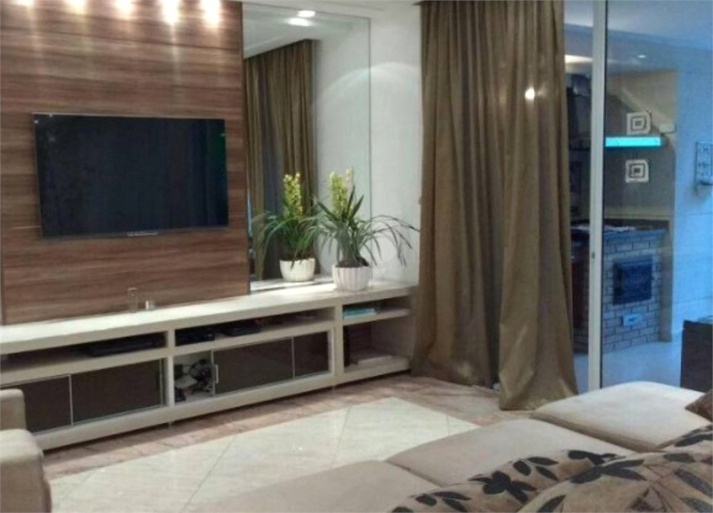 Venda Apartamento São Paulo Campo Belo REO344007 27