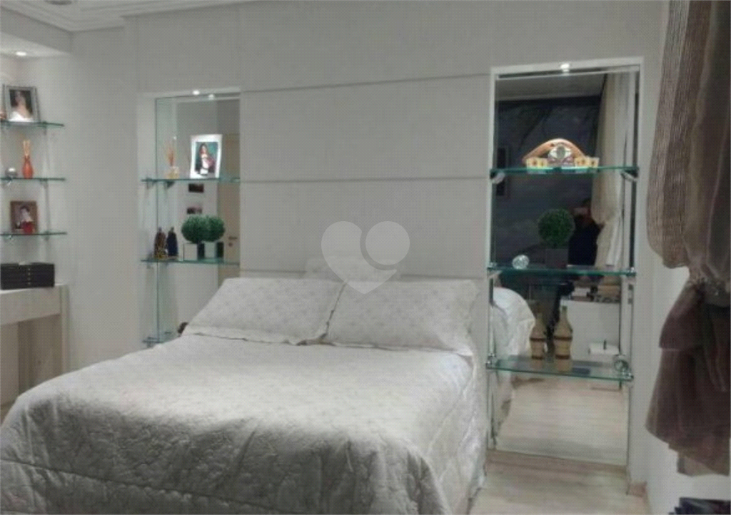 Venda Apartamento São Paulo Campo Belo REO344007 26