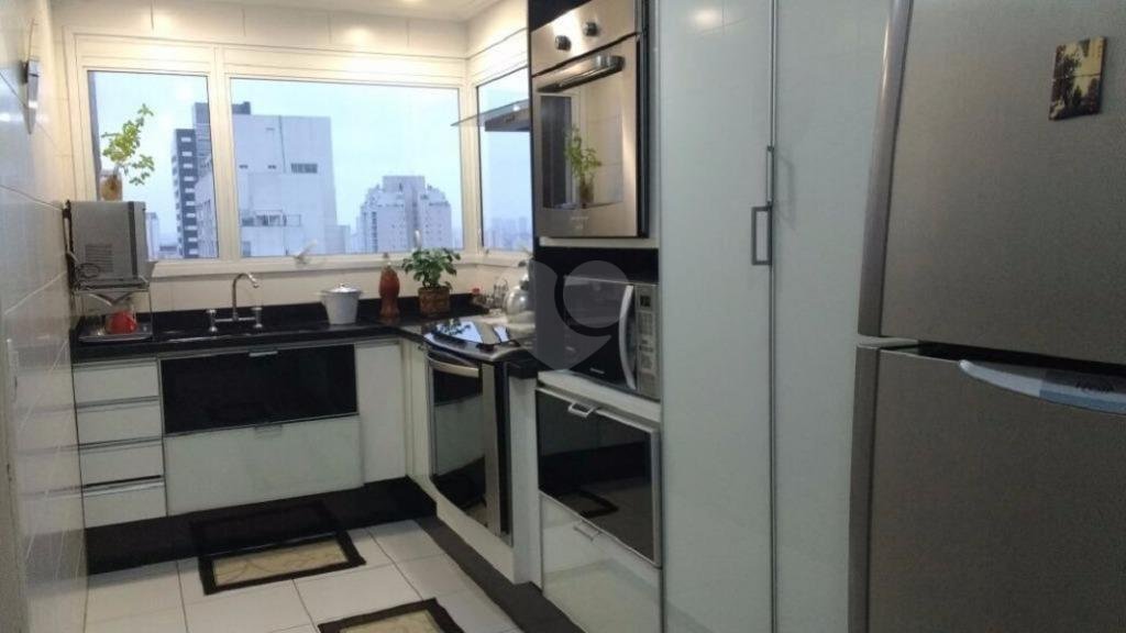 Venda Apartamento São Paulo Campo Belo REO344007 11