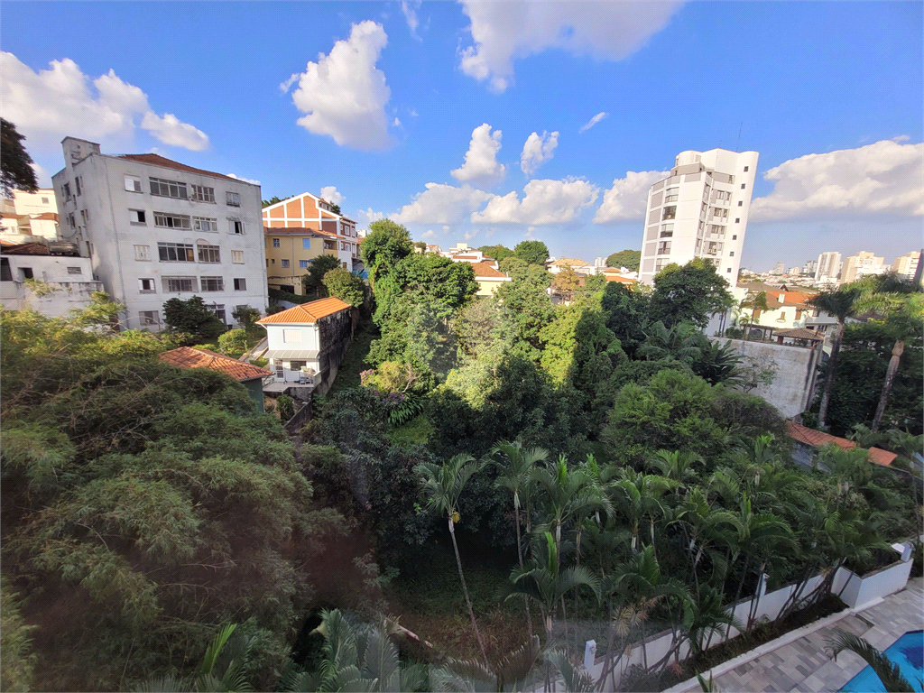 Venda Apartamento São Paulo Vila Mariana REO344027 100