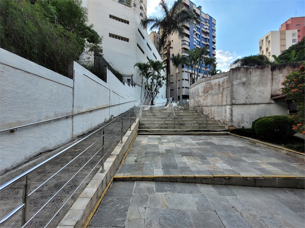 Venda Apartamento São Paulo Vila Mariana REO344027 86