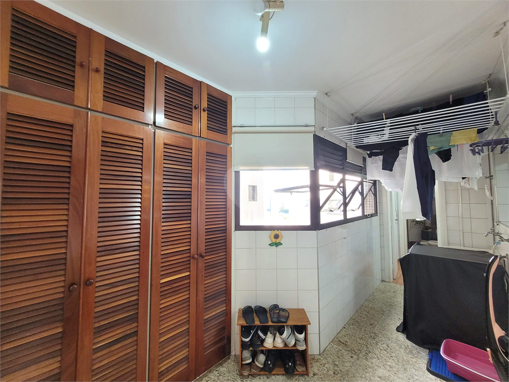 Venda Apartamento São Paulo Vila Mariana REO344027 32