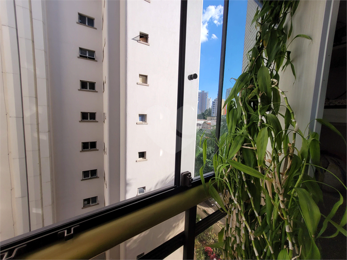 Venda Apartamento São Paulo Vila Mariana REO344027 63