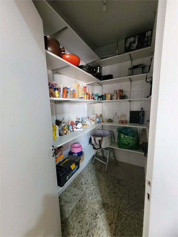 Venda Apartamento São Paulo Vila Mariana REO344027 27