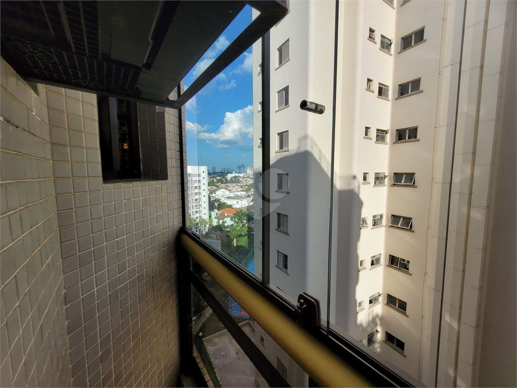 Venda Apartamento São Paulo Vila Mariana REO344027 62