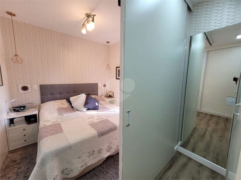 Venda Apartamento São Paulo Vila Mariana REO344027 55