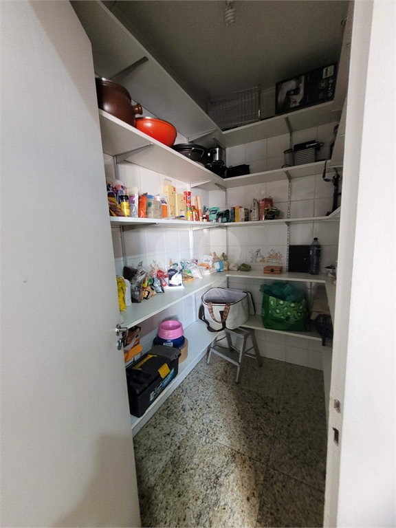 Venda Apartamento São Paulo Vila Mariana REO344027 26