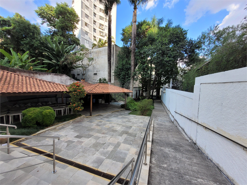 Venda Apartamento São Paulo Vila Mariana REO344027 82