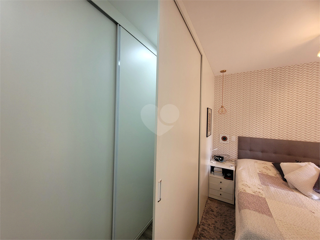 Venda Apartamento São Paulo Vila Mariana REO344027 45