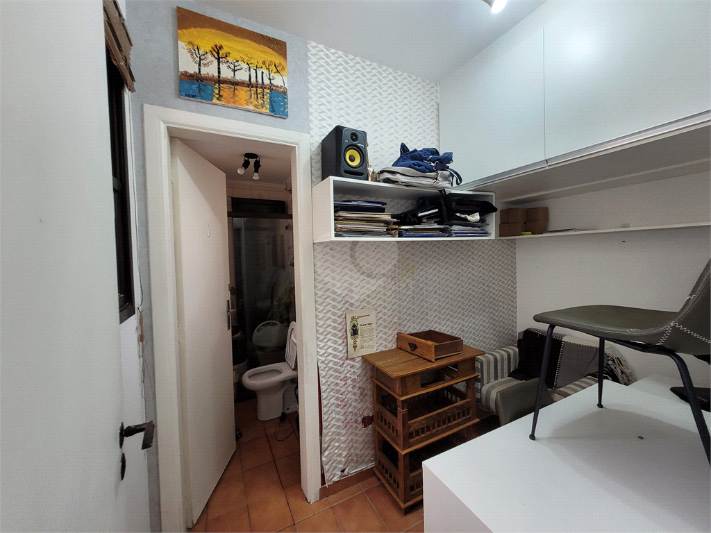 Venda Apartamento São Paulo Vila Mariana REO344027 28