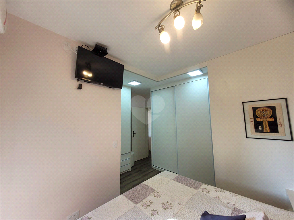 Venda Apartamento São Paulo Vila Mariana REO344027 42