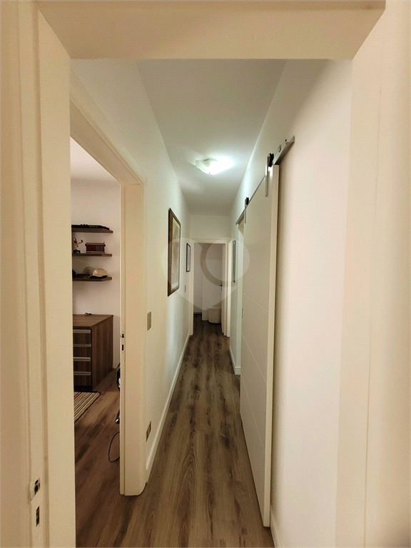 Venda Apartamento São Paulo Vila Mariana REO344027 70