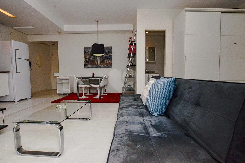 Venda Apartamento São Paulo Cerqueira César REO344060 46